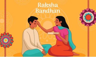 कब पड़ेगा रक्षाबंधन पर्व, जाने समय व भद्राकाल,शुभ मुहूर्त