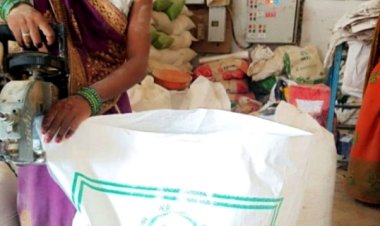 राखी के पर्व पर बहनों की तरक्की की मिसाल बनीं लखपति दीदियां