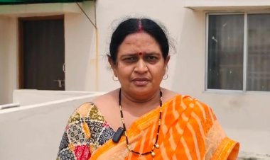 प्रधानमंत्री सूर्यघर योजना से अनिता शर्मा के घर फैली सौर ऊर्जा की रोशनी, बिजली बिल हुआ शून्य