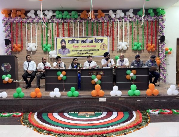 स्काउटिंग को स्कूलों तक पहुंचाने की तैयारी, 3000 नए स्काउट्स जोड़ने का लक्ष्य
