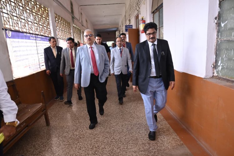  नकली पनीर एवं डेयरी उत्पादों के निर्माण, भंडारण और बिक्री पर तत्काल प्रभाव से प्रतिबंध