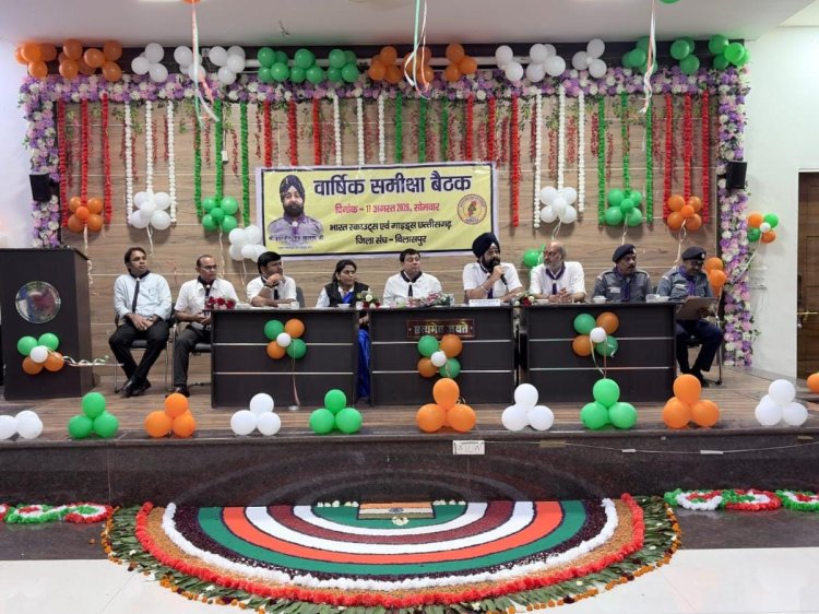 स्काउटिंग को स्कूलों तक पहुंचाने की तैयारी, 3000 नए स्काउट्स जोड़ने का लक्ष्य