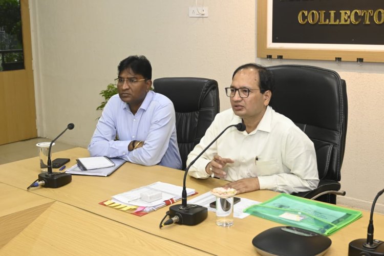 हर घर जल योजनाओं के लंबित भुगतान को मंजूरी, जल स्रोतों की स्थिरता पर जोर