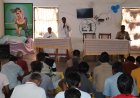 केंद्रीय जेल में ब्रह्माकुमारी संस्था द्वारा आध्यात्मिक एवं प्रेरणात्मक कार्यक्रम का आयोजन
