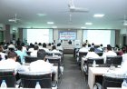 उप मुख्यमंत्री श्री अरुण साव ने सेवा संकल्प अभियान की तैयारियों की समीक्षा की