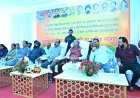 उप मुख्यमंत्री श्री अरुण साव ने बिलासपुर में 52.41 करोड़ रुपए के सड़क विकास कार्यों का किया भूमिपूजन