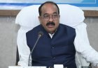 उप मुख्यमंत्री श्री अरुण साव ने ‘सेवा संकल्प अभियान’ की तैयारियों की समीक्षा की