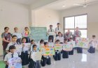 कहानी बदलाव की सेवा संकल्प अभियान  ड्रोन की कमान संभालकर आत्मनिर्भरता की राह पर प्रतिमा वस्त्रकार