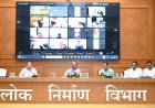 मिशन अमृत 2.0 से शहरों में बढ़ेगी हरियाली, नागरिकों को मिलेंगे बेहतर और सुविधायुक्त सार्वजनिक स्थल : मुख्यमंत्री श्री विष्णु देव साय*