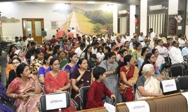 अभियंता राष्ट्र निर्माण में निभाते हैं महत्वपूर्ण भूमिका : कलेक्टर श्री संजय अग्रवाल
