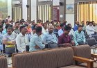 कृषि उत्पादन आयुक्त श्री सिद्धार्थ कोमल परदेशी की अध्यक्षता में कृषि एवं संबद्ध विभागों की संभागीय बैठक सम्पन्न