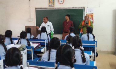 युवाओं के नवाचार को मिलेगा मंच, ‘सेवा फर्स्ट इनोवेशन चैलेंज 2026’ के लिए पंजीयन शुरू