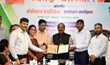 अंतरराष्ट्रीय क्रिकेटर हरलीन देओल ने हॉकी अकादमी के खिलाड़ियों से की मुलाकात, दिया मेहनत और आत्मविश्वास का मंत्र