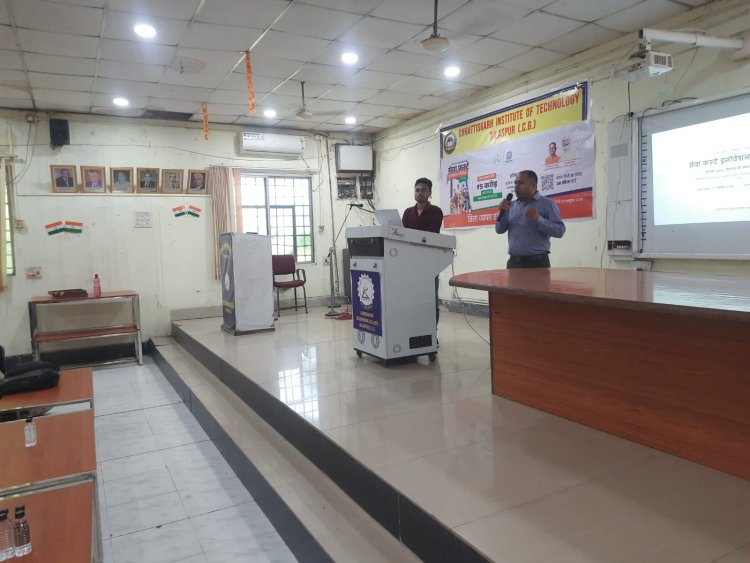 नवाचार दिखाने का सुनहरा अवसर, 50 विजेताओं को मिलेंगे 10-10 लाख रुपये की पुरस्कार राशि